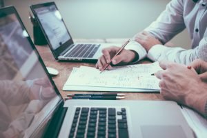 writing online