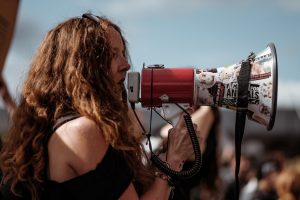 power to the people