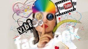 media and social effects