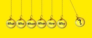 questions