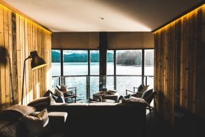 Tasmanian air b&b