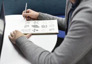 building your brand