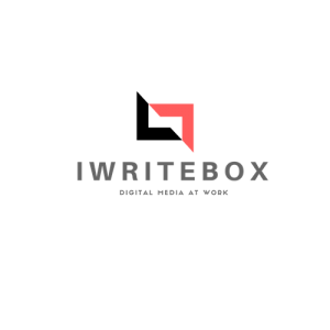 iWriteBox Brand