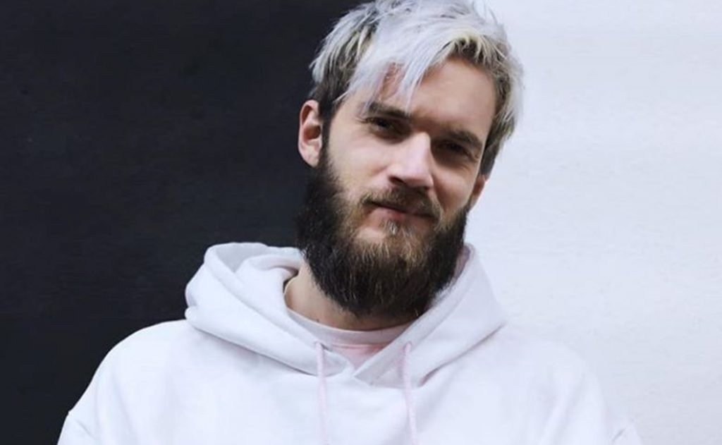 pewdiepie faces absurd petition