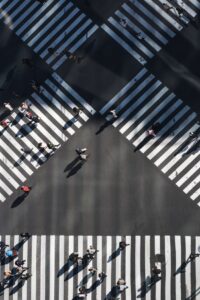 crossroad blues