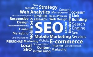 optimising content