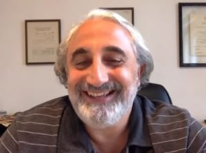 Gad Saad a true Mensch