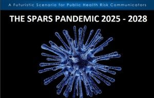 SPARS planned pandemic
