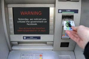 critique of government