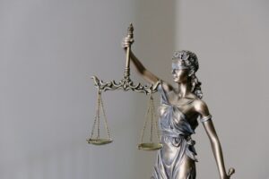 justice for all