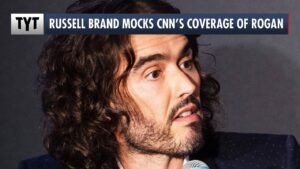 Russell Brand