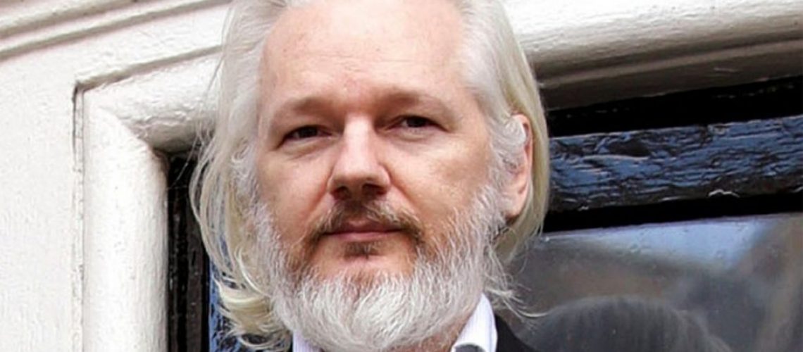 assange